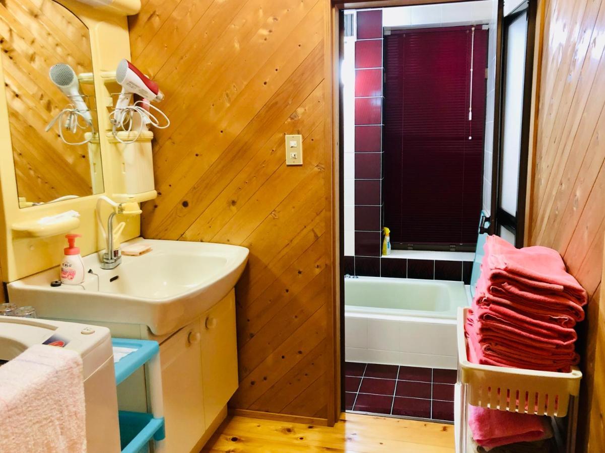 Ｋａｏｒｕ　Ｉｎｎ Villa Minamiizu Bagian luar foto