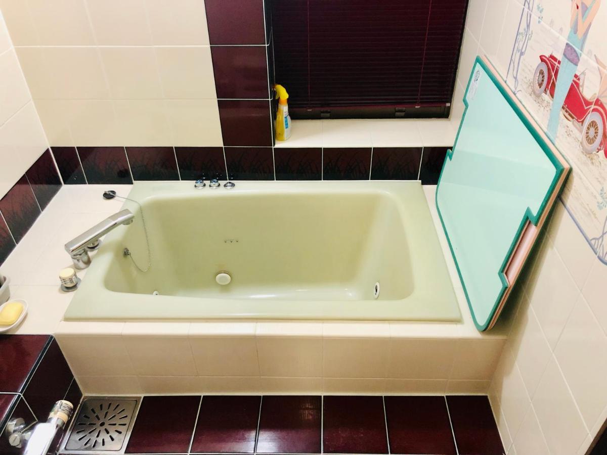 Ｋａｏｒｕ　Ｉｎｎ Villa Minamiizu Bagian luar foto