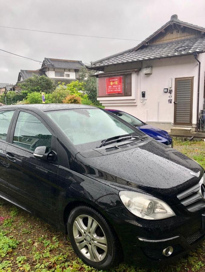 Ｋａｏｒｕ　Ｉｎｎ Villa Minamiizu Bagian luar foto