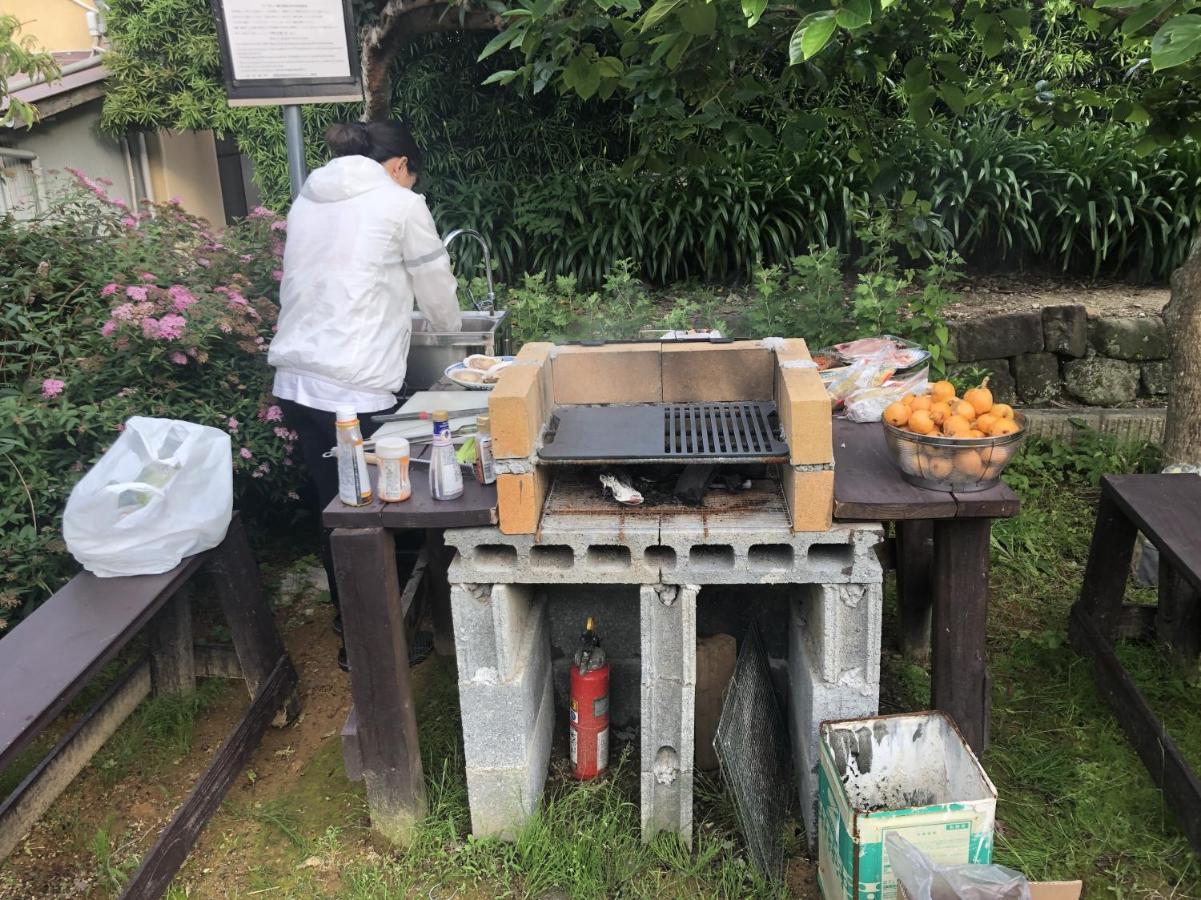 Ｋａｏｒｕ　Ｉｎｎ Villa Minamiizu Bagian luar foto