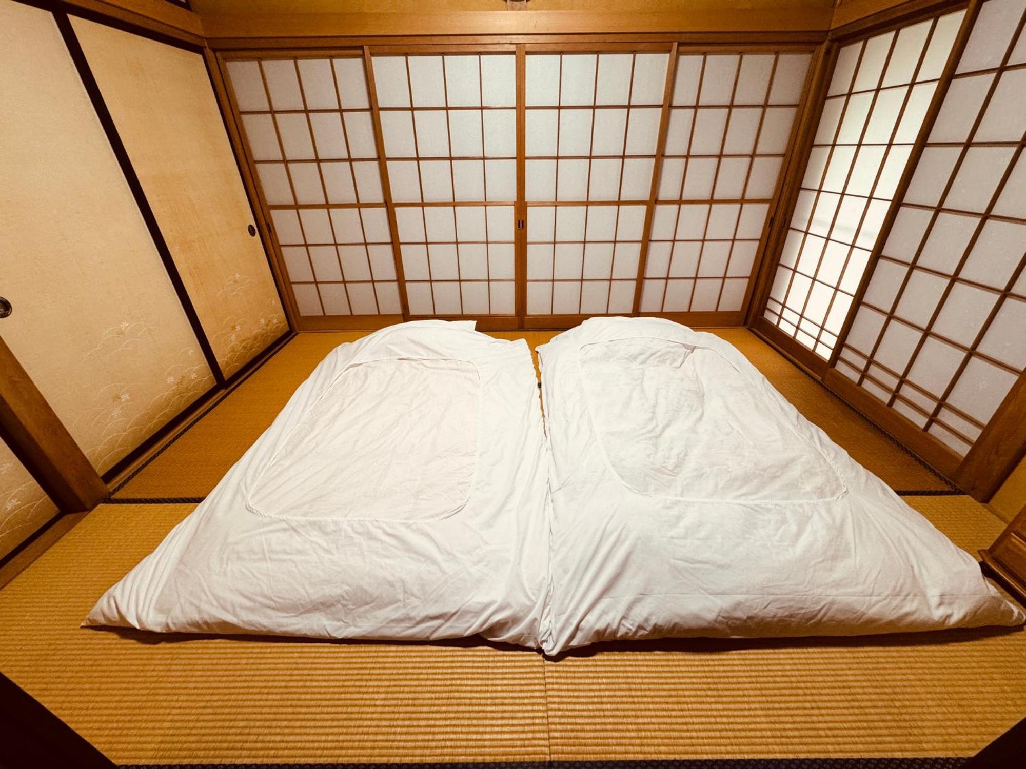 Ｋａｏｒｕ　Ｉｎｎ Villa Minamiizu Bagian luar foto